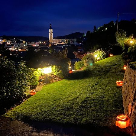 Appartements Plattnerhof Castelrotto Exterior foto